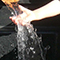 water